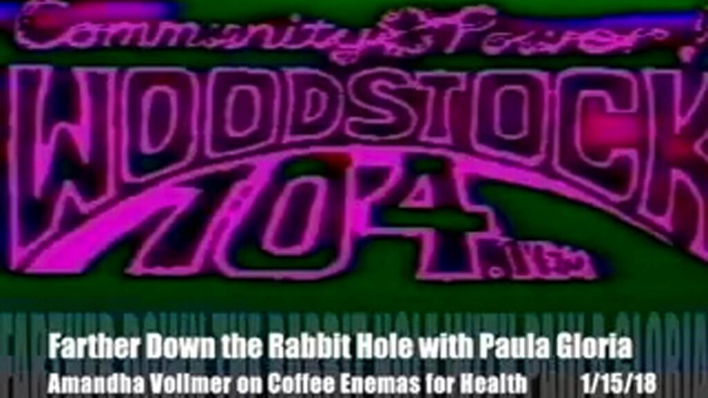 Amandha-Vollmer-Discusses-Coffee-Enemas-On-Woodstock-Radio