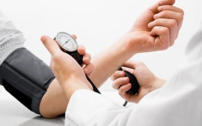 Get Off This Drug and Save Your Life: Blood Pressure Medication