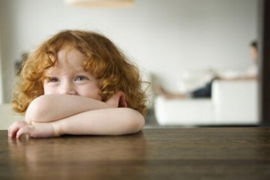 15 Rules To Foster Good Behaviour In Children