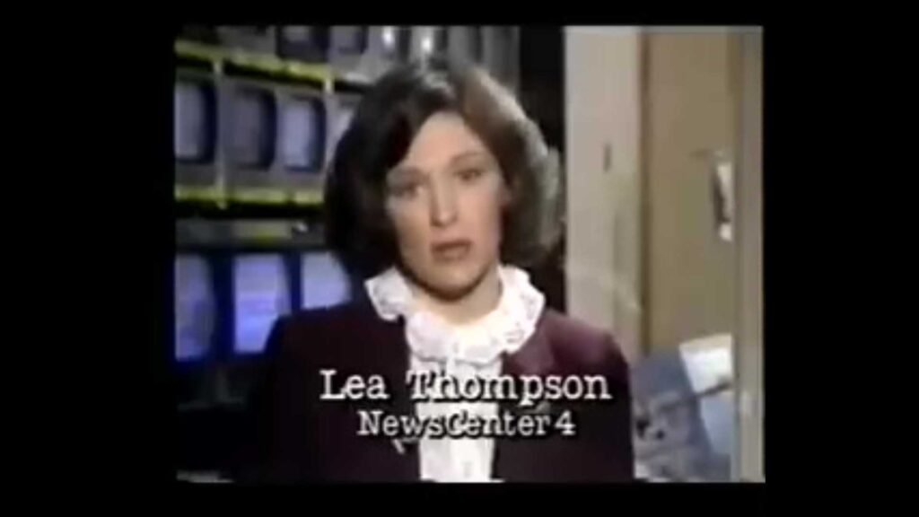 DPT Documentary Aired by NBC 1982 – Before Media was Completely Bought and there were Journalists