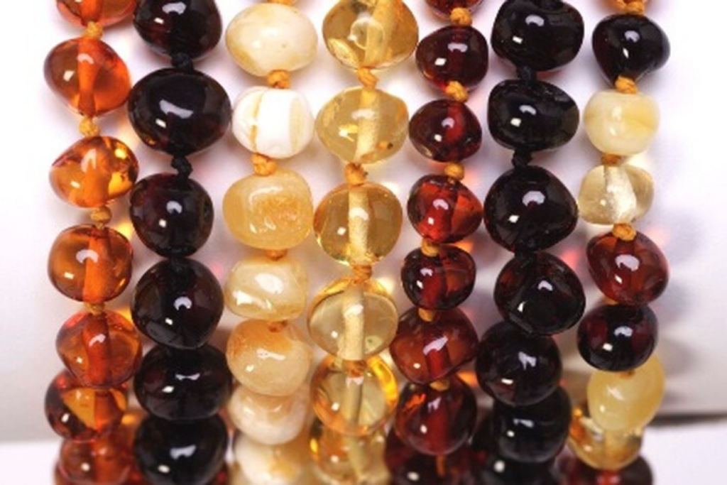 YumNaturals Emporium - Bringing the Wisdom of Mother Nature to Life - How To Use and Choose Baltic Teething Amber Correctly