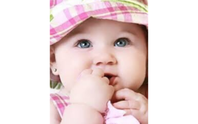 Infant Oral Thrush Natural Treatment Protocol