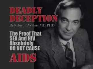 Deadly Deception Lecture - Dr. Robert E. Willner MD, PHD