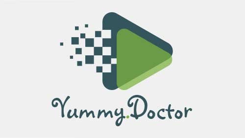 Yummy.Doctor Video Background