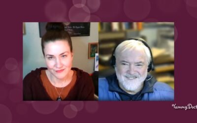 The False Germ Theory and the Scamdemic: Amandha Vollmer Interviewed by Pastor Eli James