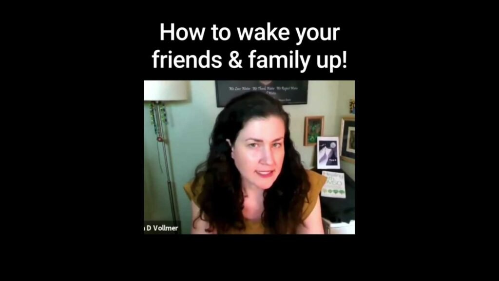 How To Wake Your Friends and Family Up