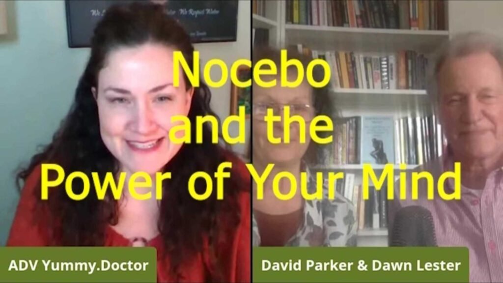 Nocebo And The Power Of Your Mind