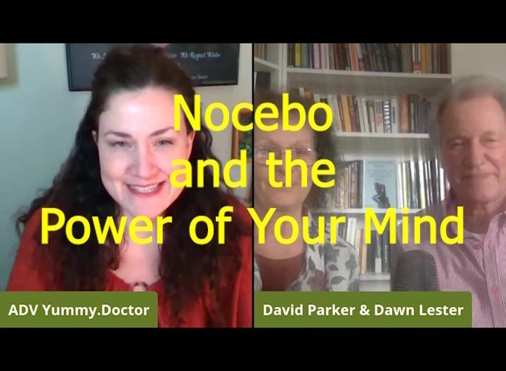 Nocebo And The Power Of Your Mind