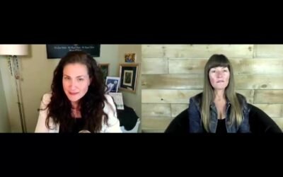 Amandha Vollmer on…wait for it…the Wonders of Urine Therapy!  Ep 030