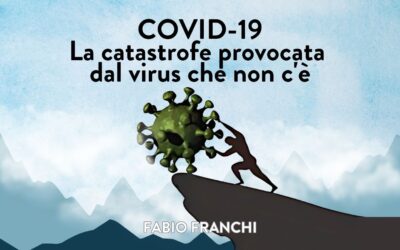 Dr. Franchi and Italian FOI’s Prove No Covid Viral Isolation