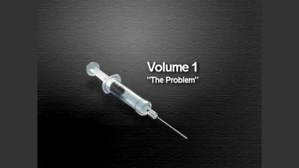 Tolerance Lost Volume 1 of 3 The Problem