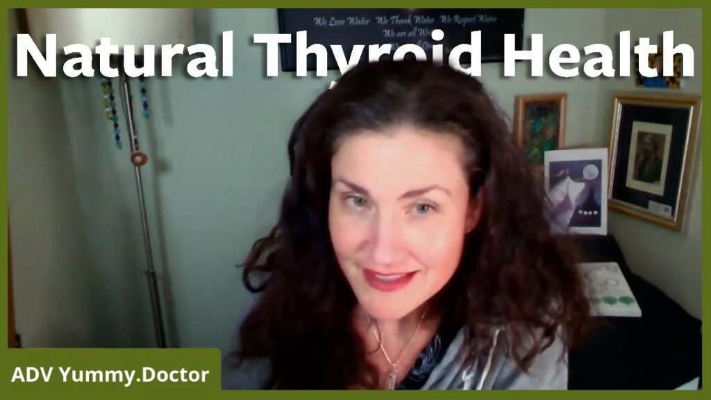 Natural Thyroid Health