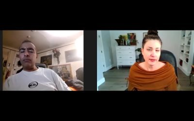 Amandha Vollmer Interviewed by Sean Deodat – Scientism and Germ Theory