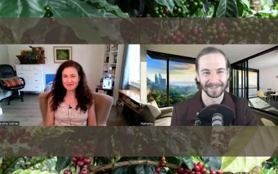 Healing with DMSO and Coffee Enemas: Amandha Vollmer with Daniel Roytas of the Humanley Podcast