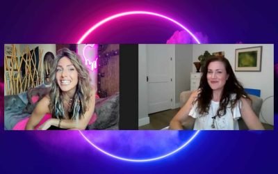 Eclectic Holistic Health | Amandha Vollmer with Krystal Tini TV Episode 32