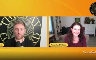Debunking RSV and Germ Theory with Amandha Vollmer (ADV) and Alec Zeck of The Way Forward
