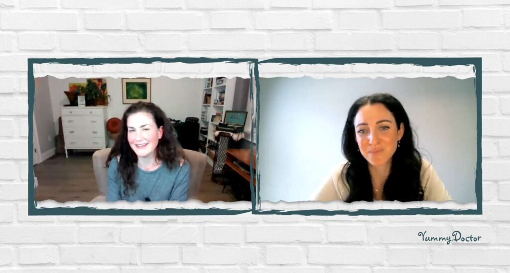 Questioning The Way Not The Why with Amandha Vollmer ADV and Rinat Strahlhofer - The We Know Show