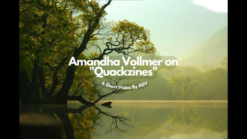 Amandha-Vollmer-on-Quackzines