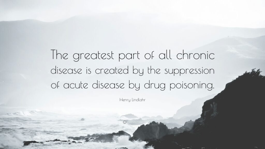 the greatest part of all chronic disease