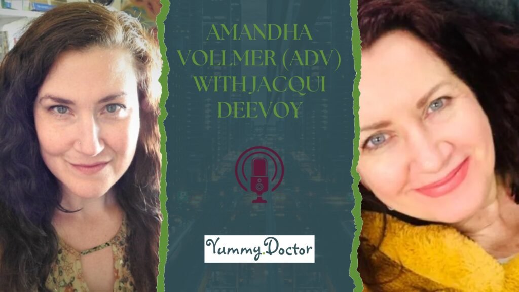 Amandha-Vollmer-ADV-with-Jacqui-Deevoy-of-the-Unity-News-Network