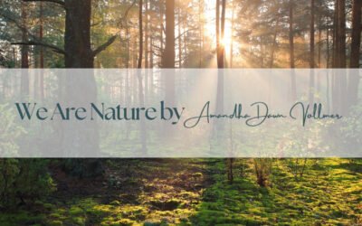 We Are Nature – ADV’s Presentation from the Clear Skies Conference