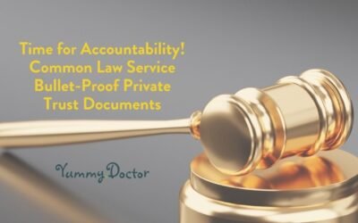DOCUMENTS FOR SERVICE – BULLETPROOF PRIVATE TRUSTS