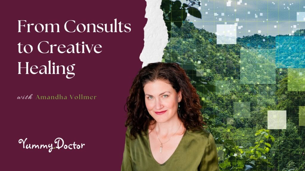 From Consults to Creative Healing