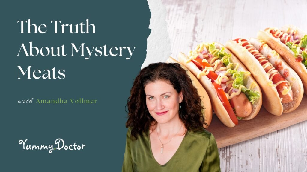 The Truth About Mystery Meats