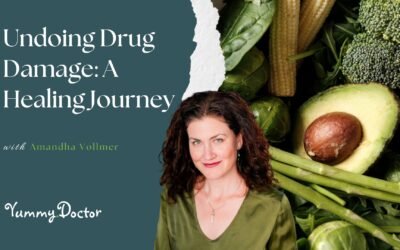 Undoing Drug Damage: A Healing Journey