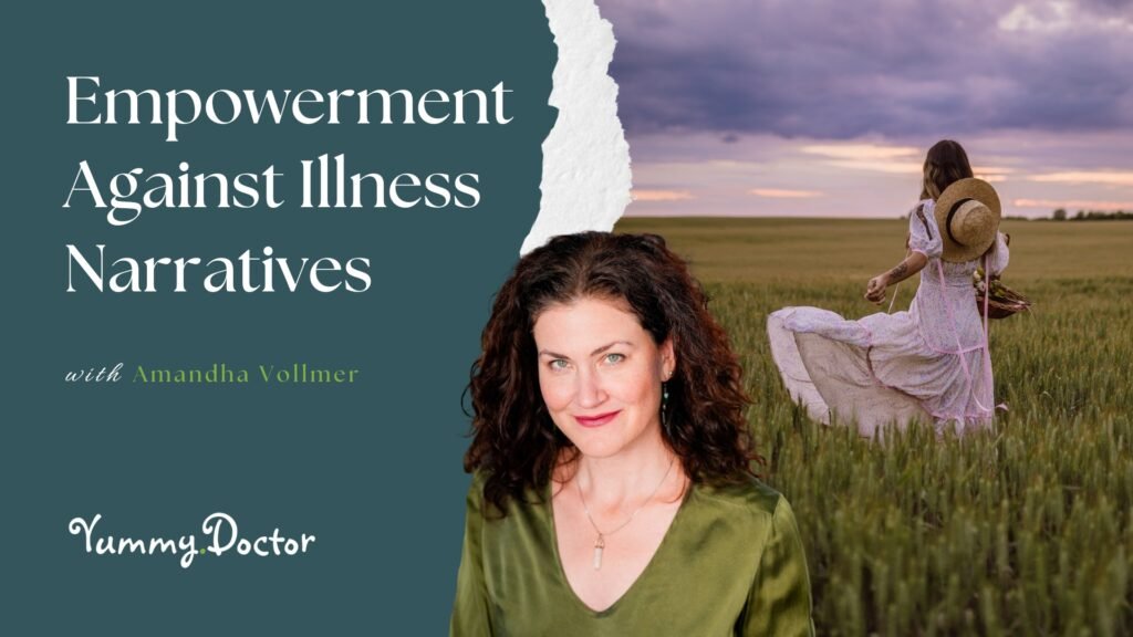 Empowerment-Against-Illness-Narratives