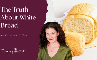 The Truth About White Bread