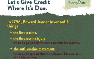 Vaccines – The Right To Make A Decision