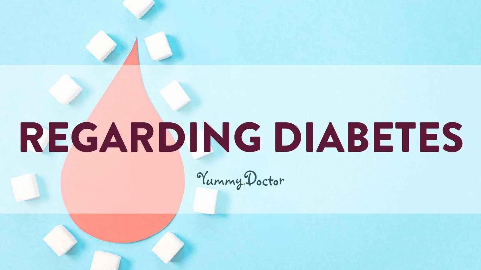 Yummy-Doctor-Holistic-Health-Education-Blog-Regarding-Diabetes