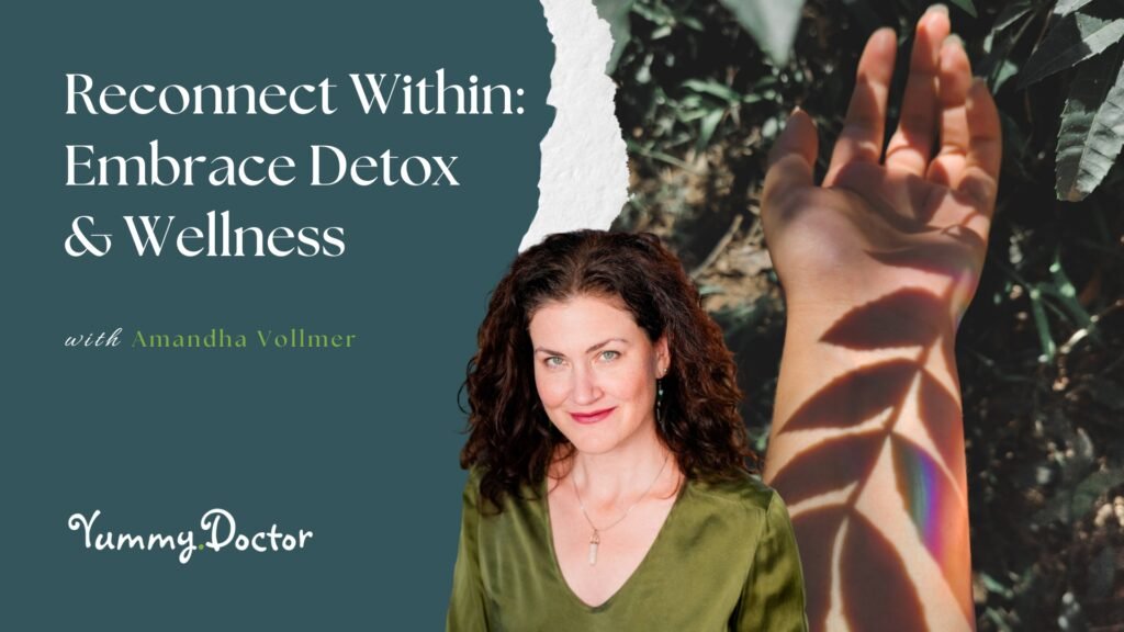 Reconnect Within Embrace Detox & Wellness